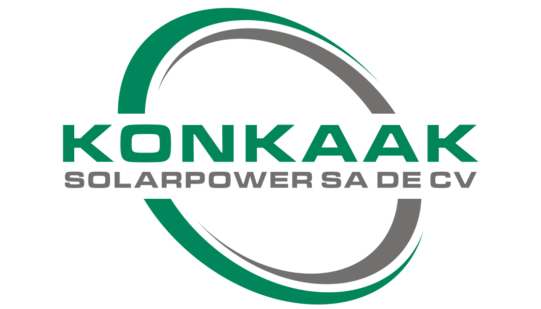 Konkaak Solarpower S.A de C.V.